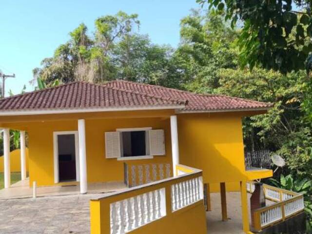 #105 - Casa de Praia para Venda em Angra dos Reis - RJ