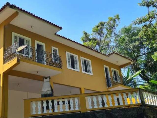 #105 - Casa de Praia para Venda em Angra dos Reis - RJ
