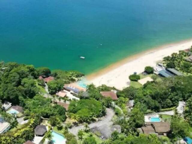 #105 - Casa de Praia para Venda em Angra dos Reis - RJ