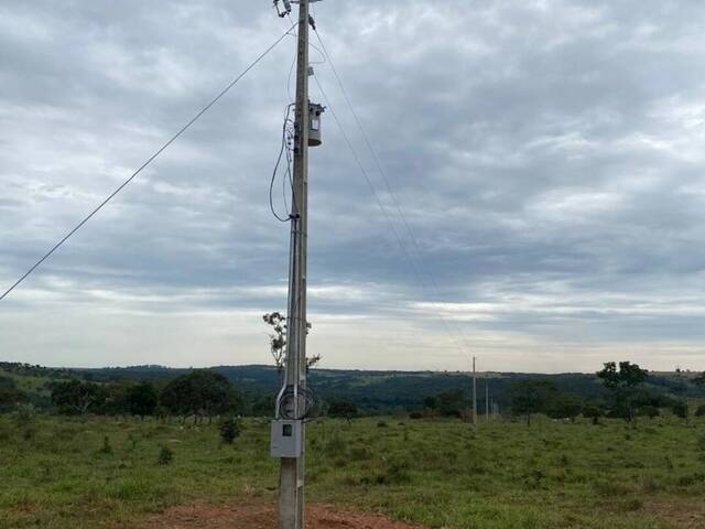 #106 - Fazenda para Venda em Ipameri - GO - 2