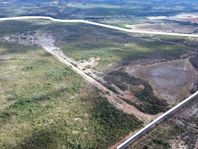 #107 - Fazenda para Venda em Teresina de Goiás - GO - 3