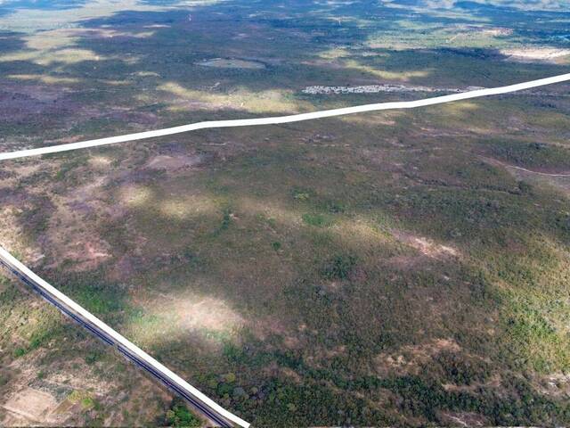 Fazenda para Venda em Teresina de Goiás - 4
