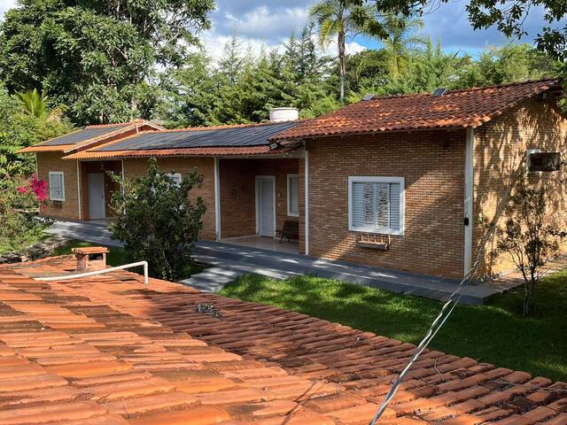 #109 - Chácara para Venda em Aragoiânia - GO - 2