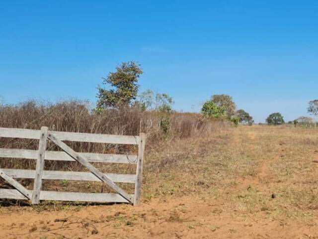 #112 - Fazenda para Venda em Guiratinga - MT - 2
