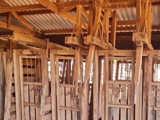 Fazenda para Venda em Guiratinga - 4