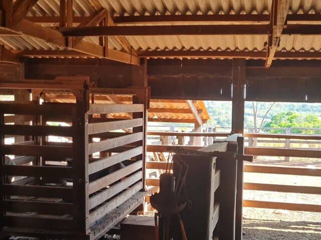 Fazenda para Venda em Guiratinga - 5