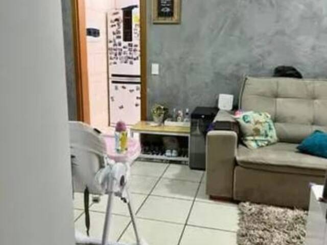 Apartamento para Venda em Brasília - 4