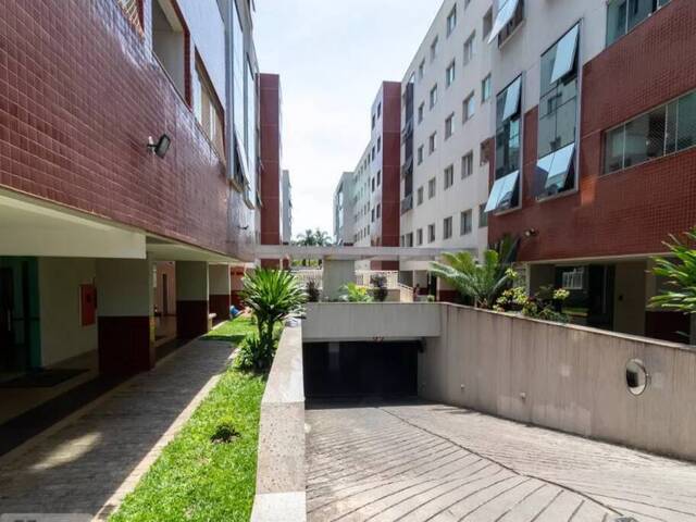 #113 - Apartamento para Venda em Brasília - DF - 3