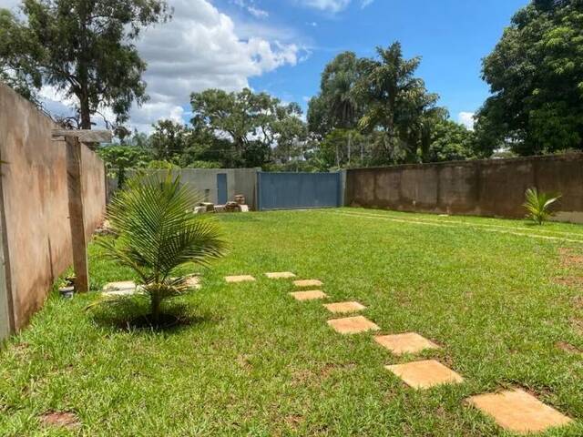 #115 - Terreno para Venda em Brasília - DF - 2