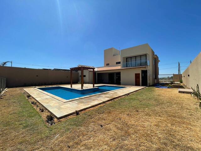#116 - Casa para Venda em Brasília - DF - 2