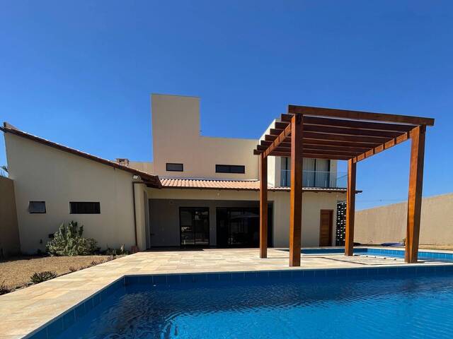 Casa para Venda em Brasília - 4