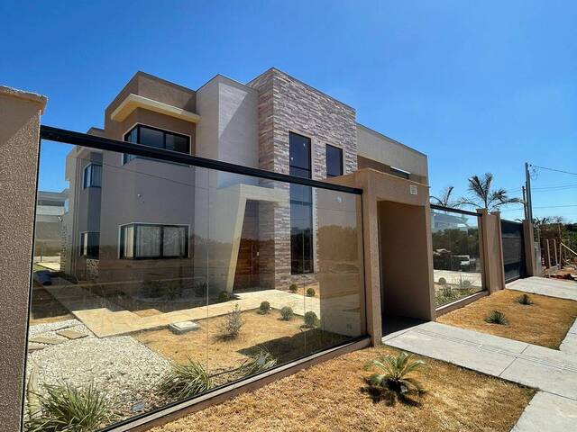 #116 - Casa para Venda em Brasília - DF - 1