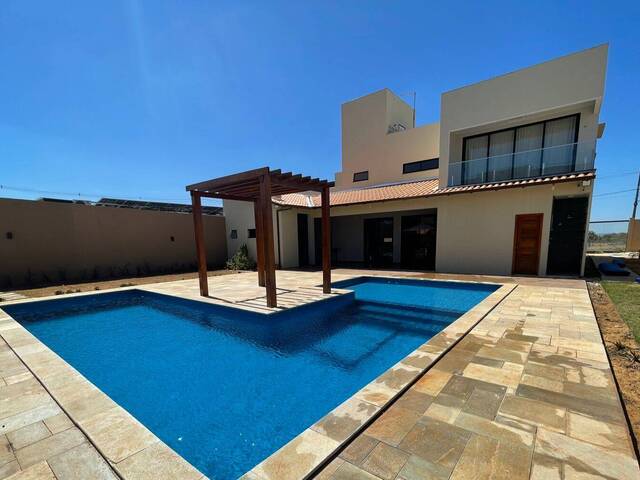 #116 - Casa para Venda em Brasília - DF - 3