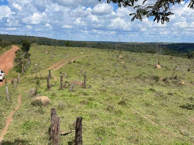 Fazenda para Venda em Luziânia - 4