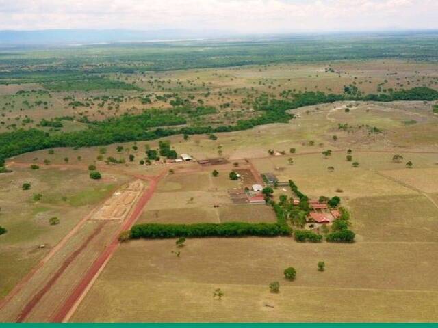 Fazenda para Venda em Formosa - 5