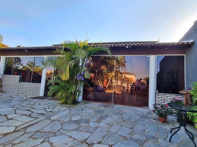 #122 - Casa para Venda em Brasília - DF - 2