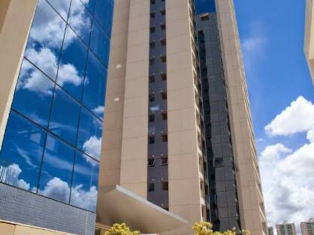 #123 - Flat para Venda em Brasília - DF - 2