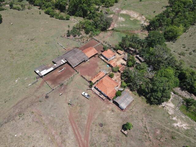 Fazenda para Venda em Caiapônia - 5