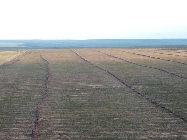#127 - Fazenda para Venda em Mateiros - TO - 2