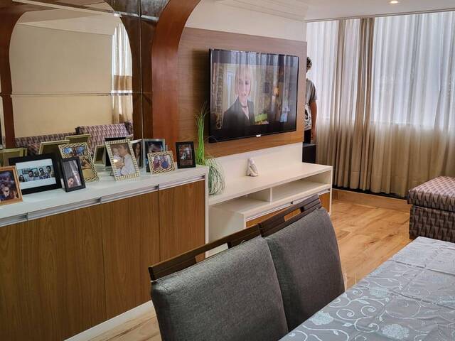 #129 - Apartamento para Venda em Brasília - DF - 1