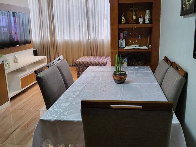#129 - Apartamento para Venda em Brasília - DF - 2