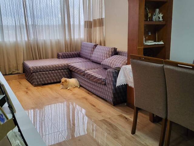 #129 - Apartamento para Venda em Brasília - DF - 3