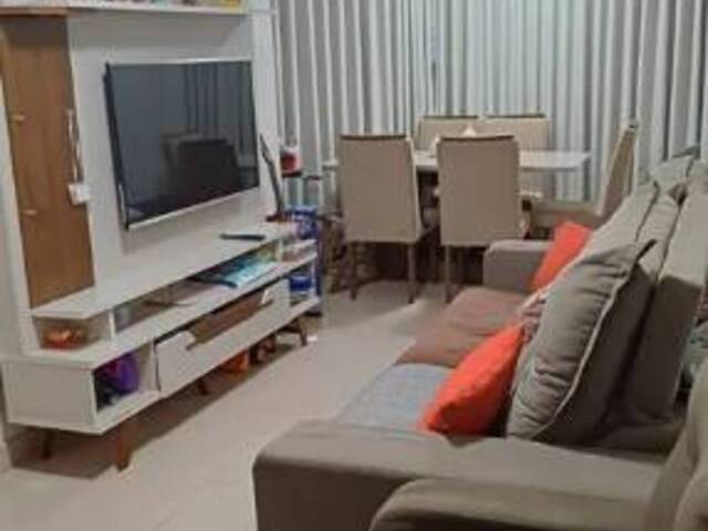 #130 - Apartamento para Venda em Brasília - DF - 2
