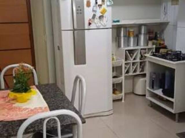 #130 - Apartamento para Venda em Brasília - DF - 3