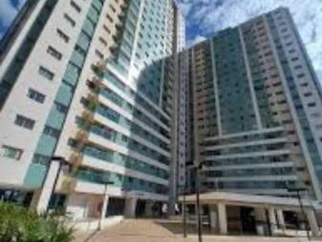 #131 - Apartamento para Venda em Brasília - DF - 2