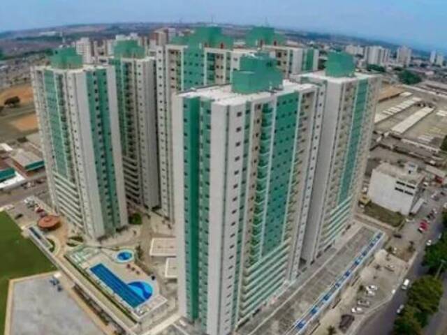 #131 - Apartamento para Venda em Brasília - DF - 3