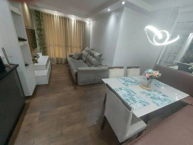 #132 - Apartamento para Venda em Brasília - DF - 2