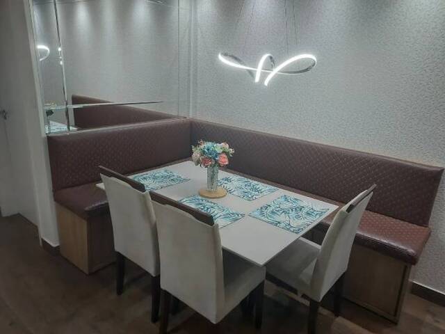 Apartamento para Venda em Brasília - 4