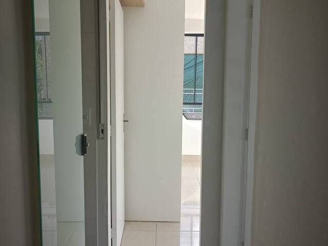 #133 - Apartamento para Venda em Brasília - DF - 3