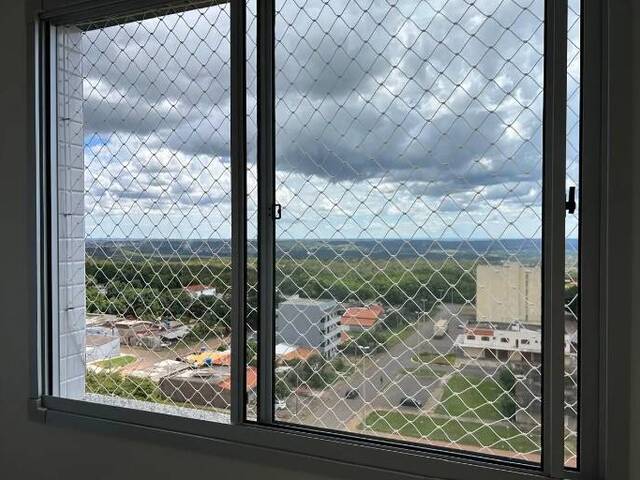 #134 - Apartamento para Venda em Brasília - DF - 2
