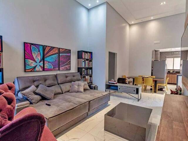 #136 - Casa em condomínio para Venda em Brasília - DF - 1