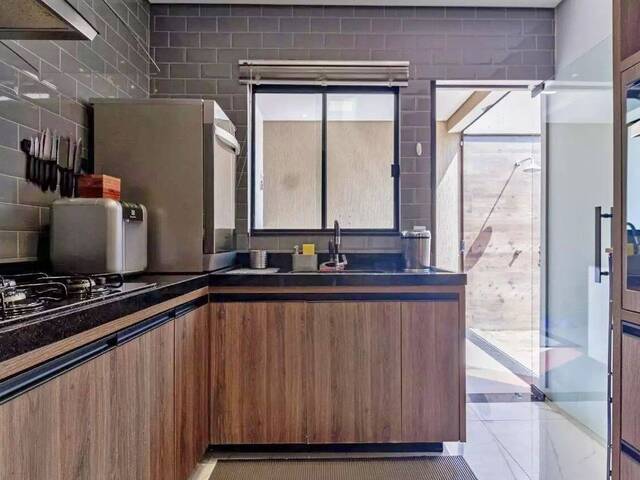 #136 - Casa em condomínio para Venda em Brasília - DF - 2