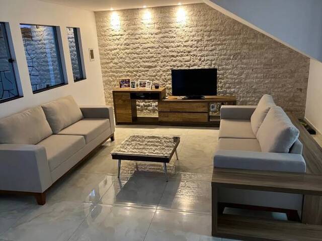 #137 - Casa em condomínio para Venda em Brasília - DF