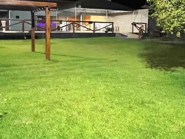 #138 - Casa para Venda em Rolim de Moura - RO - 3