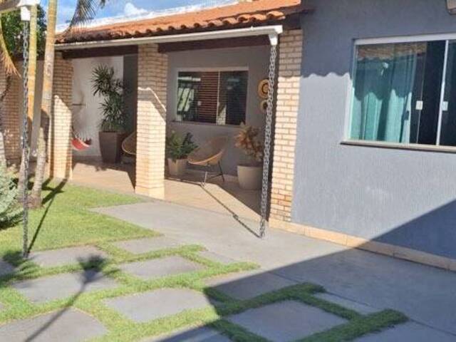 #141 - Casa em condomínio para Venda em Brasília - DF - 1