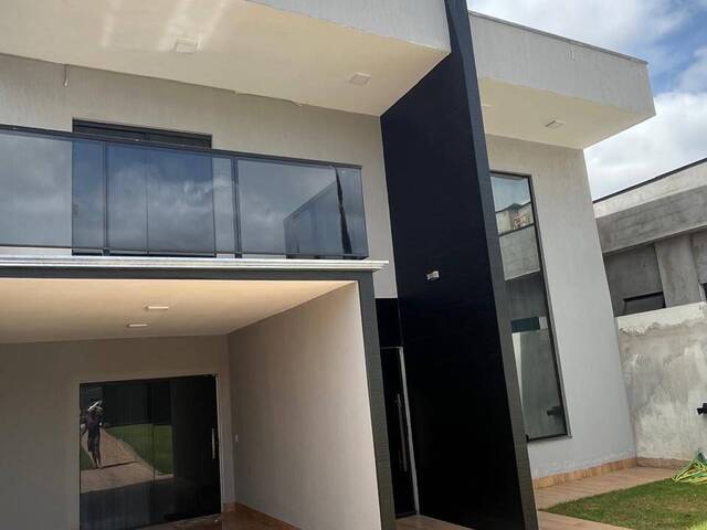 #142 - Casa em condomínio para Venda em Brasília - DF - 2