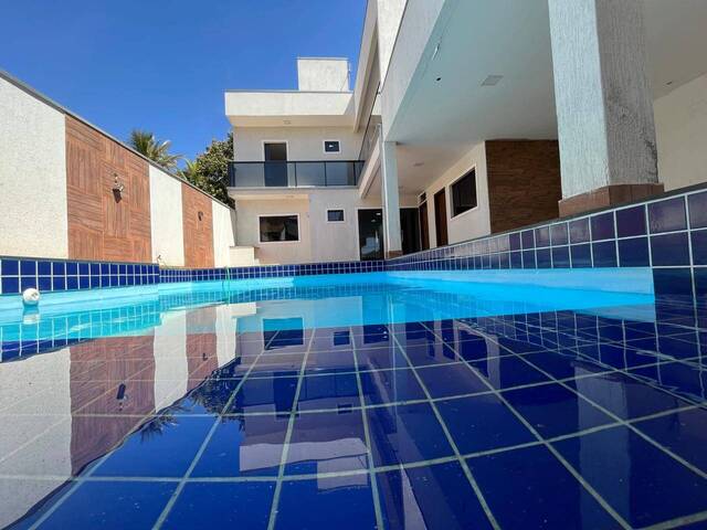 #142 - Casa em condomínio para Venda em Brasília - DF - 1