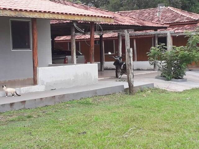 Fazenda para Venda em Alto Paraguai - 4