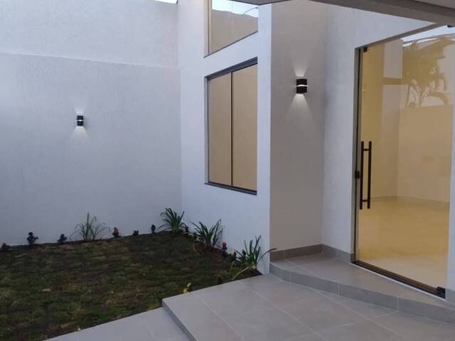 #145 - Casa em condomínio para Venda em Brasília - DF - 3