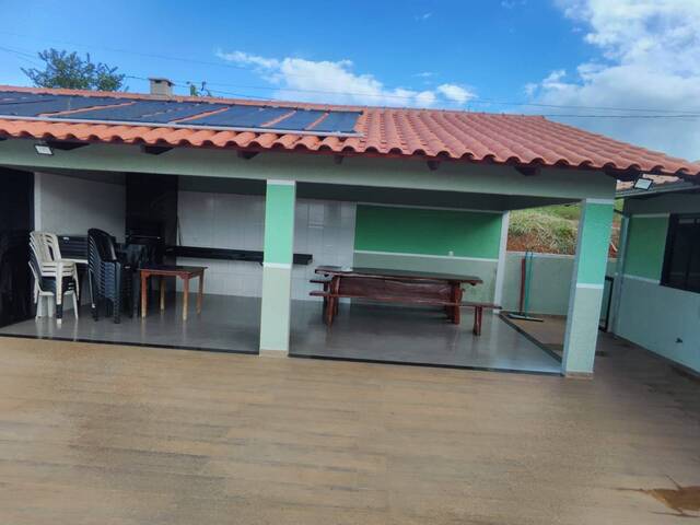 #148 - Chácara para Venda em Goianápolis - GO - 2