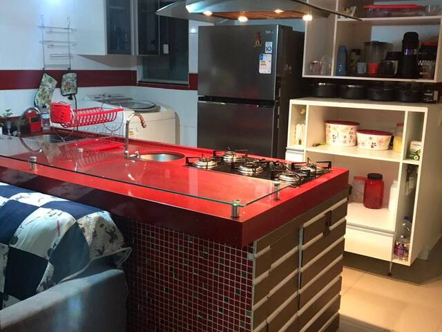 Apartamento para Venda em Brasília - 5