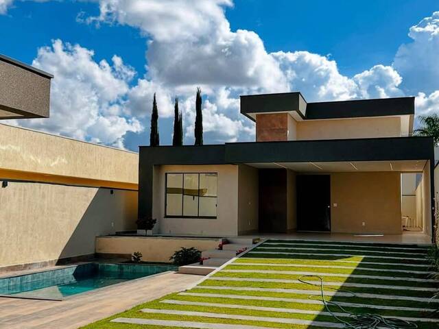 #151 - Casa em condomínio para Venda em Brasília - DF - 1