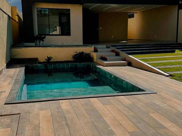 #151 - Casa em condomínio para Venda em Brasília - DF - 2