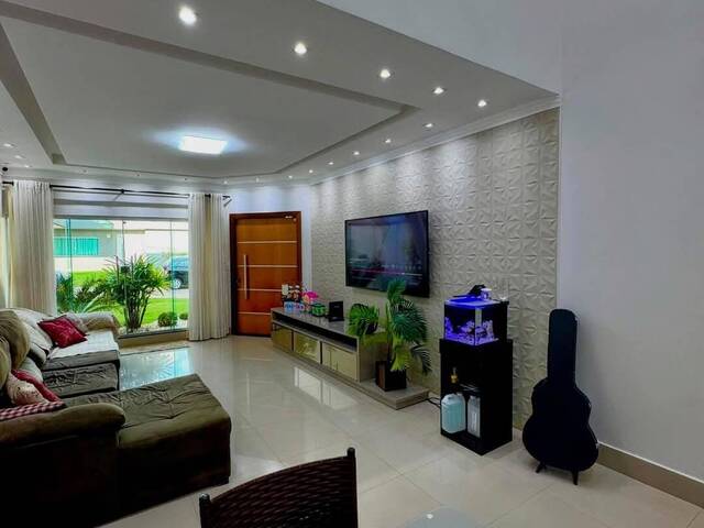 #152 - Casa em condomínio para Venda em Brasília - DF - 2
