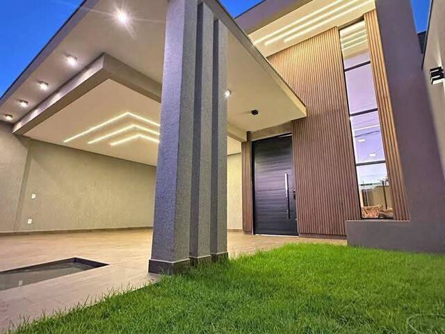 #153 - Casa em condomínio para Venda em Brasília - DF - 2