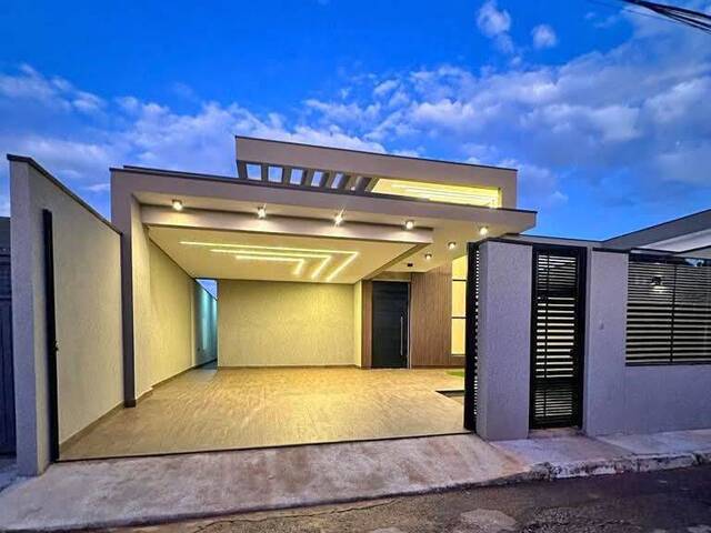 #153 - Casa em condomínio para Venda em Brasília - DF - 1